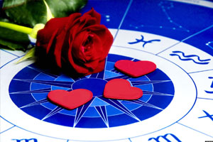 Love Astrology Services
